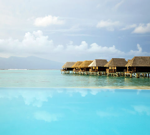 Holiday Resort