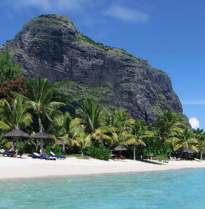 Island photo