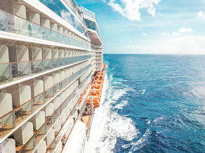 Top 5 Cruise Destinations for 2025