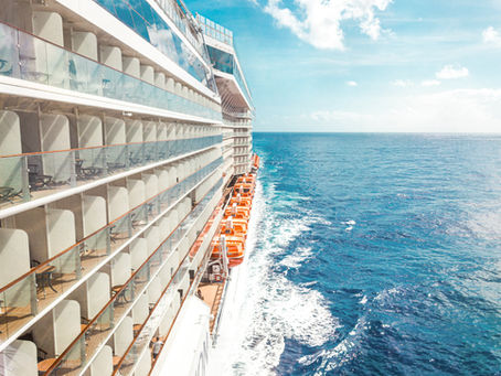 Top 5 Cruise Destinations for 2025